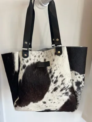 Bomod Hide Bag - Black