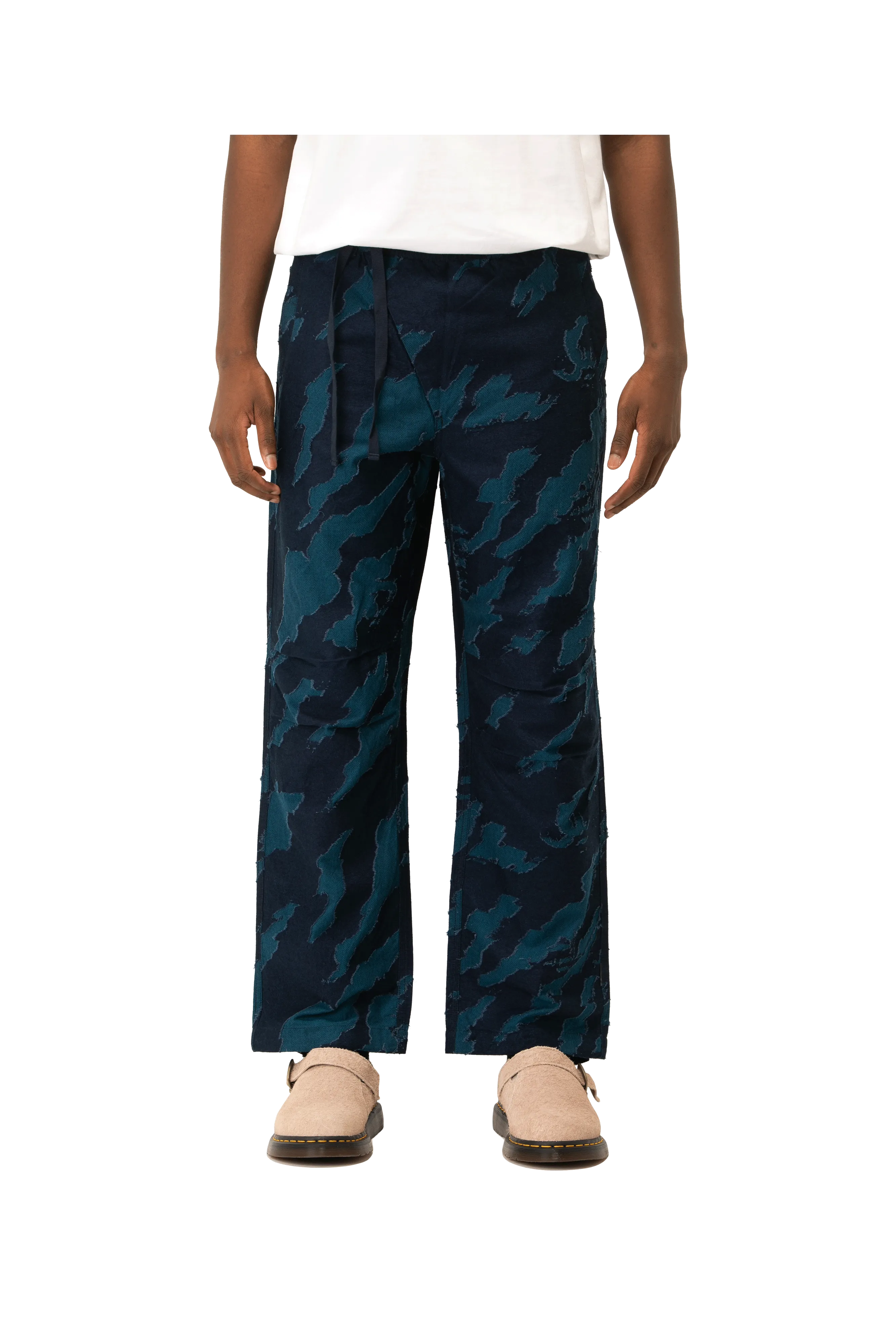 Bonsai Loose Track Pant