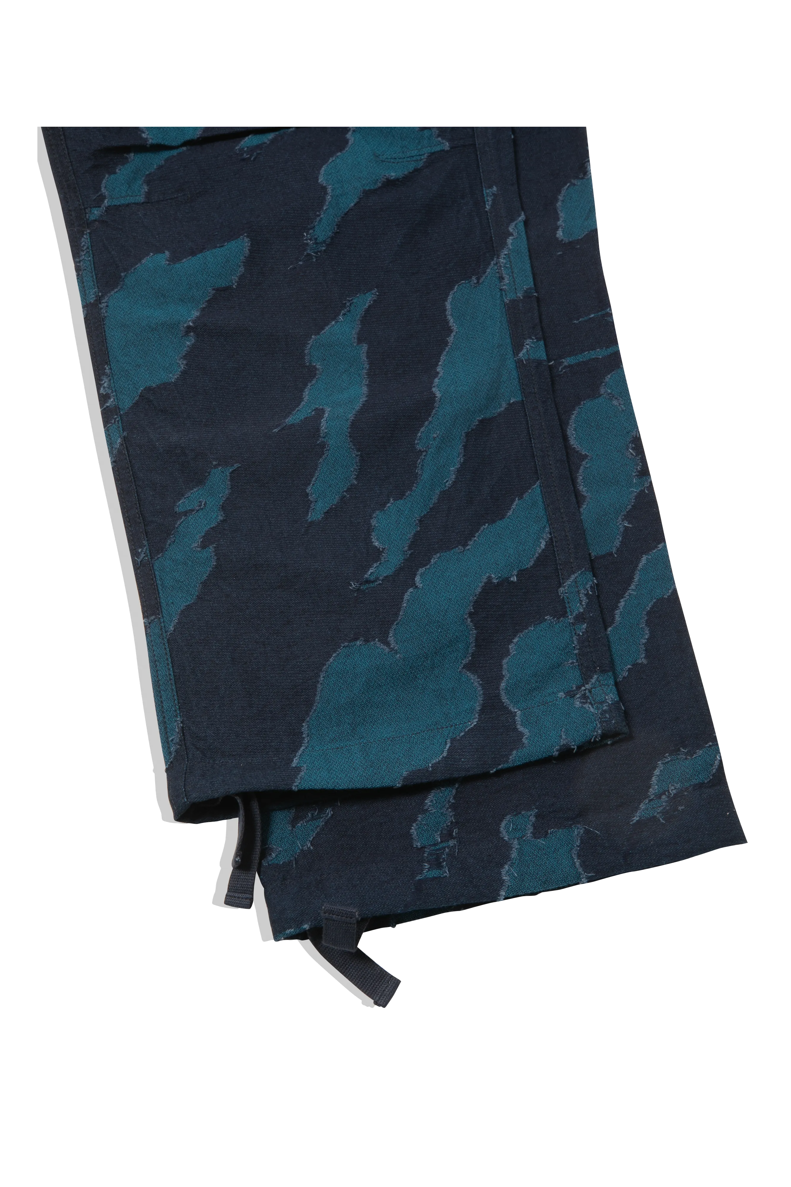 Bonsai Loose Track Pant