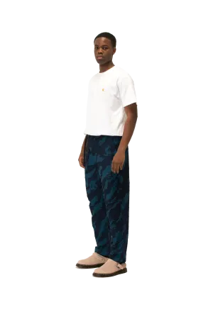 Bonsai Loose Track Pant