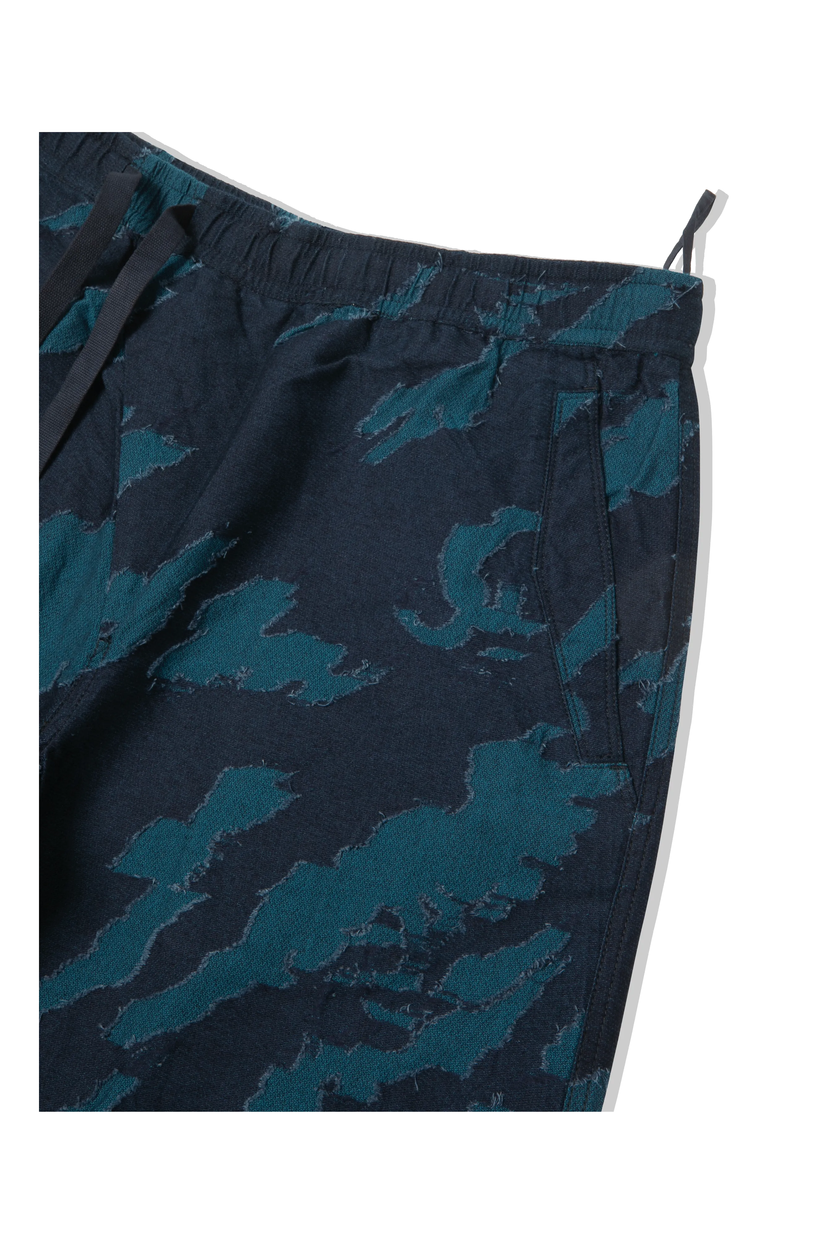 Bonsai Loose Track Pant