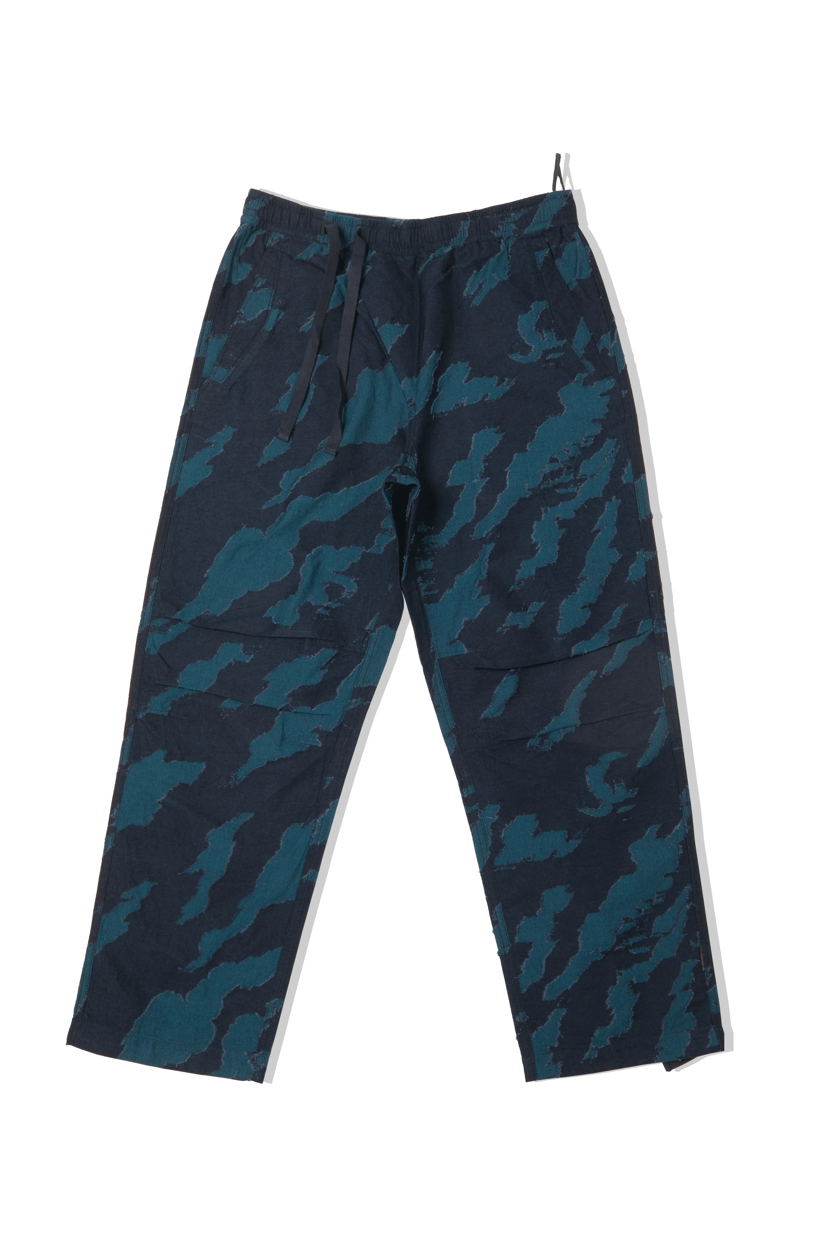 Bonsai Loose Track Pant