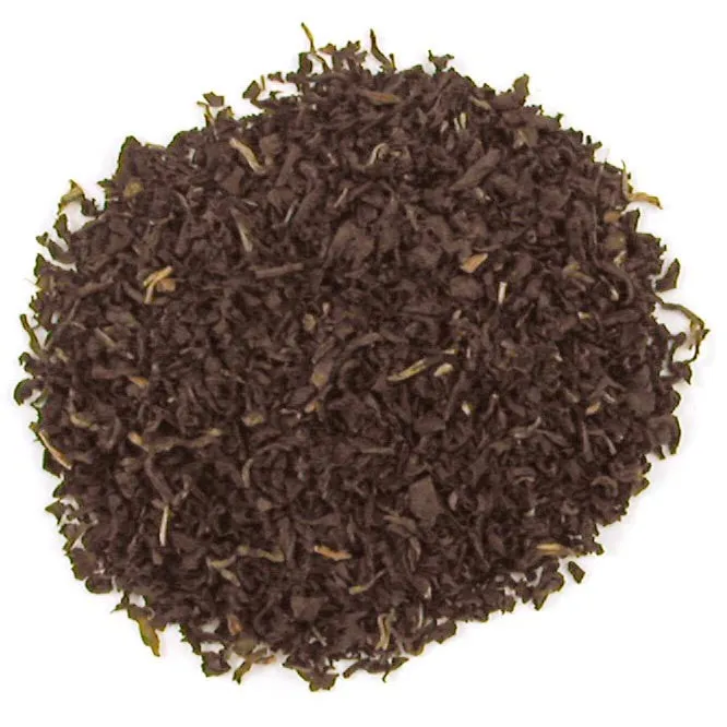 Borengajuli Estate Tea