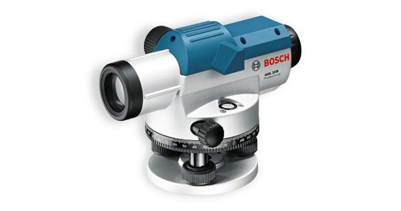 Bosch Professional  Optical level GOL 32 D