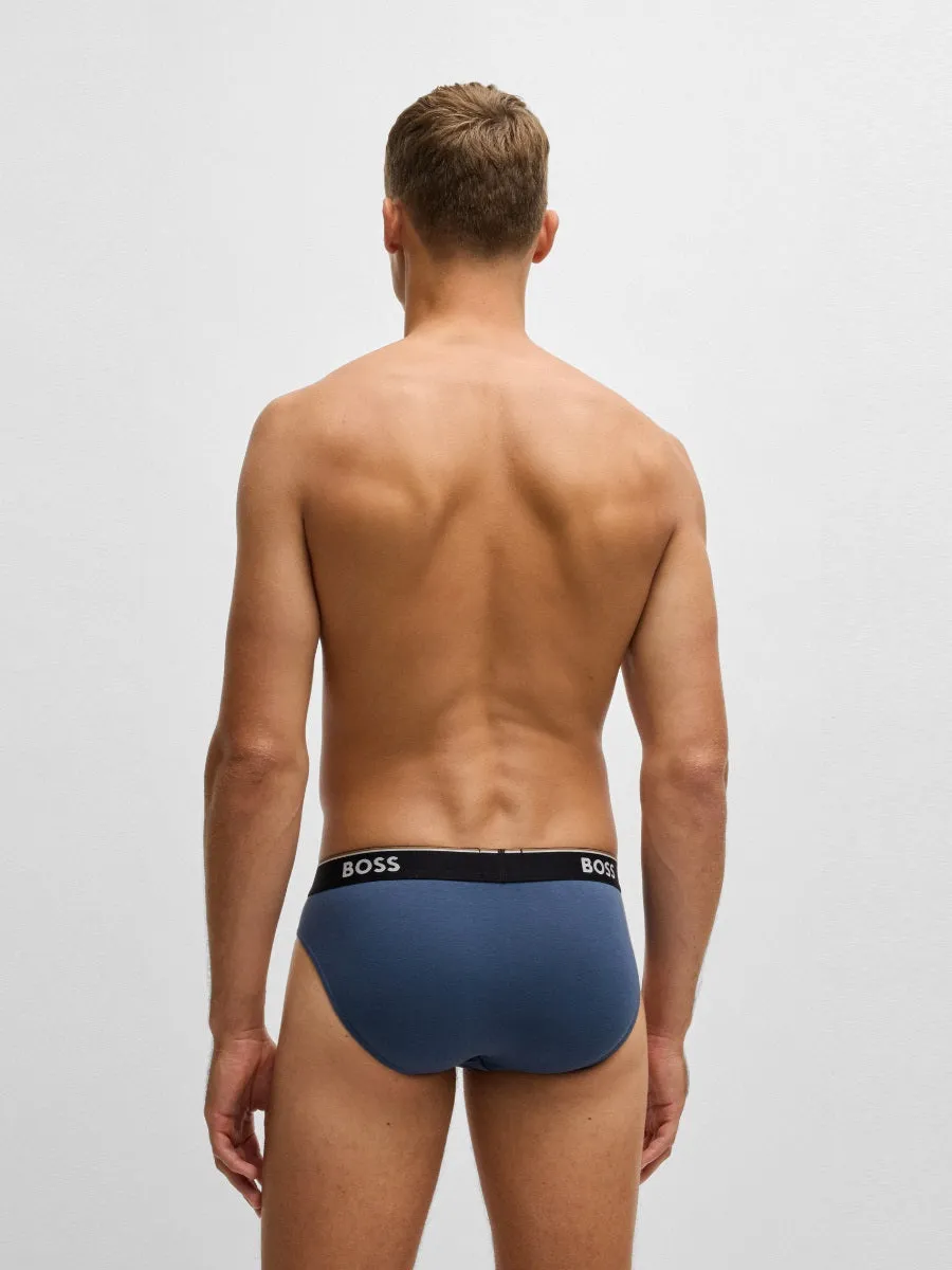 BOSS Brief - Brief 3P Power