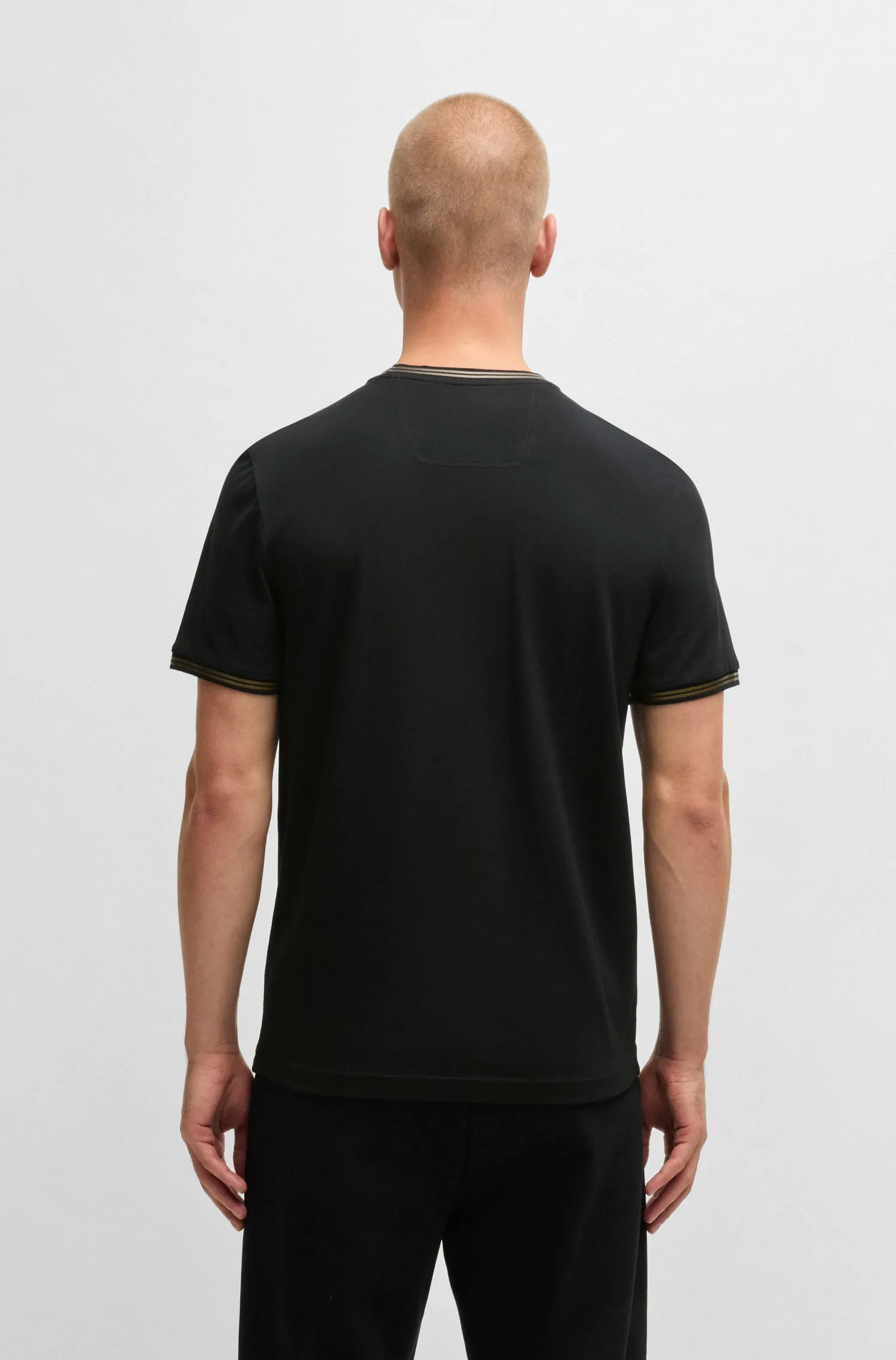 BOSS T-Shirt - Taul-Bscs