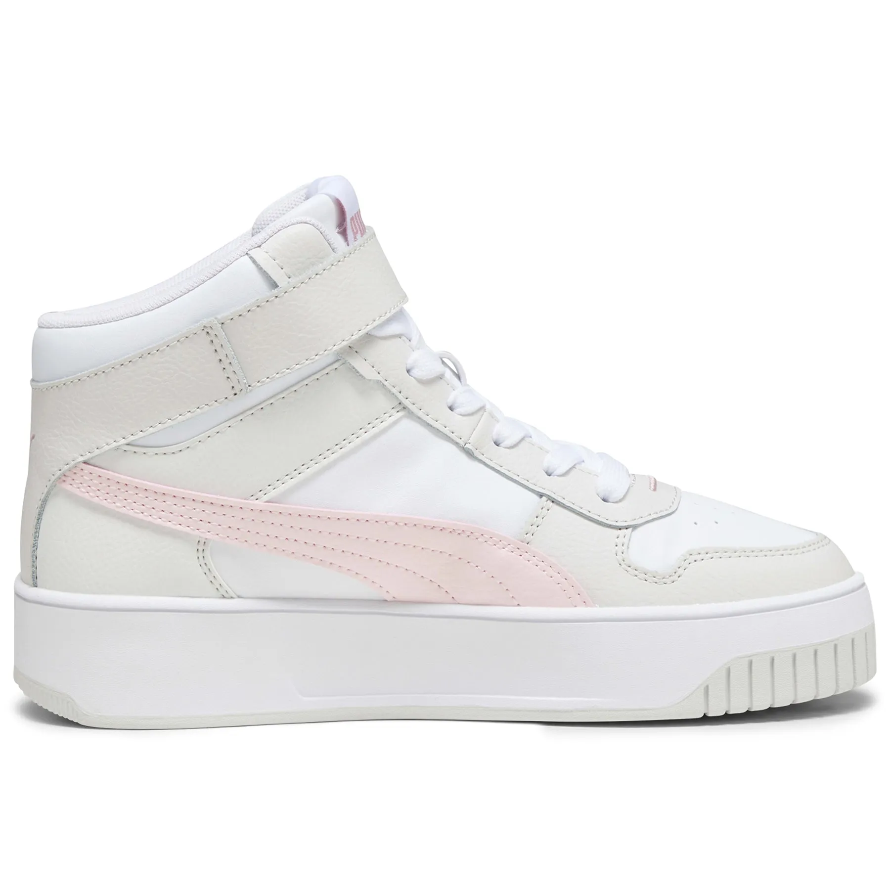 Botin Puma Mujer Urbanas Carina Street Mid | 392337-04