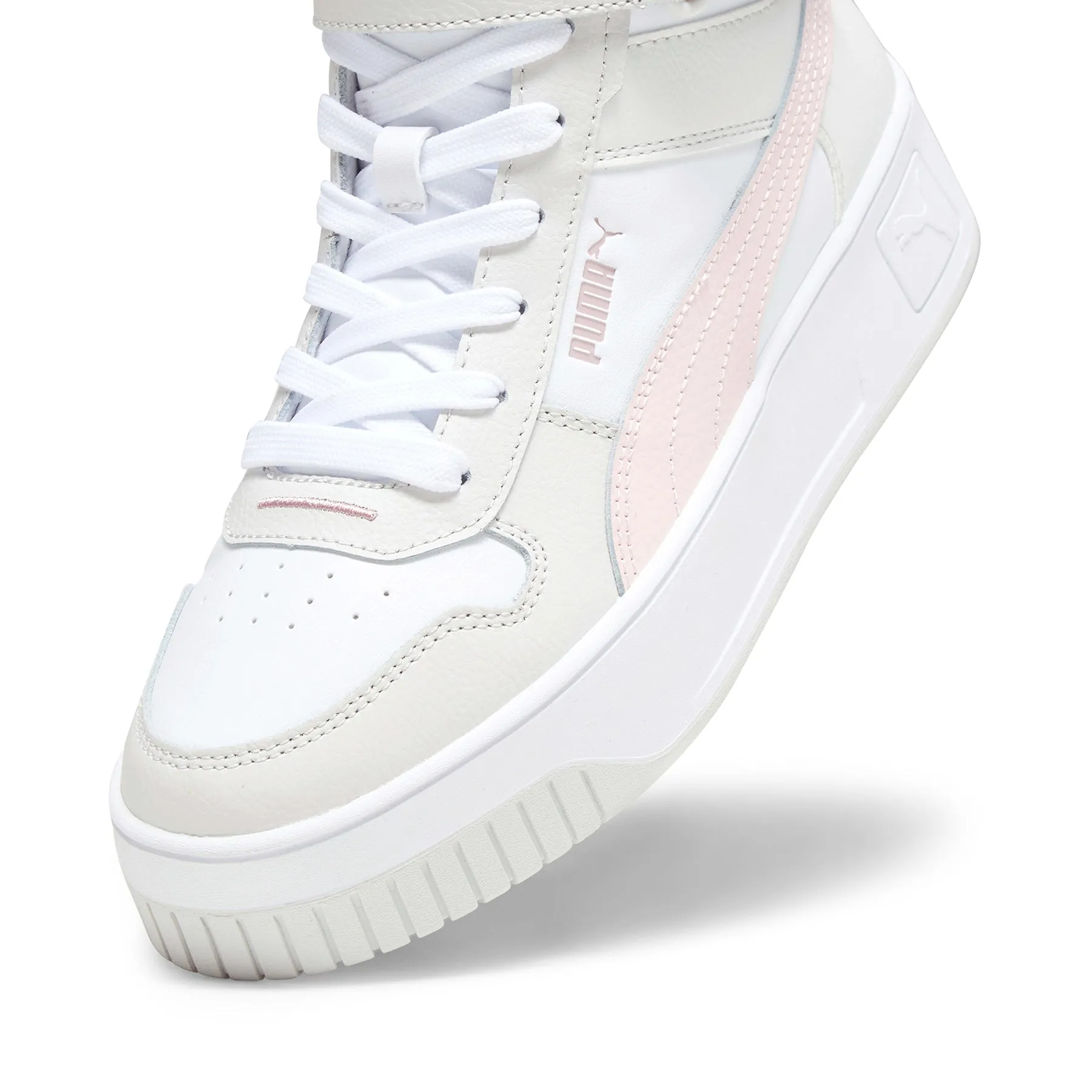 Botin Puma Mujer Urbanas Carina Street Mid | 392337-04