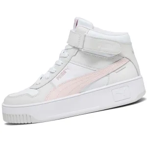 Botin Puma Mujer Urbanas Carina Street Mid | 392337-04