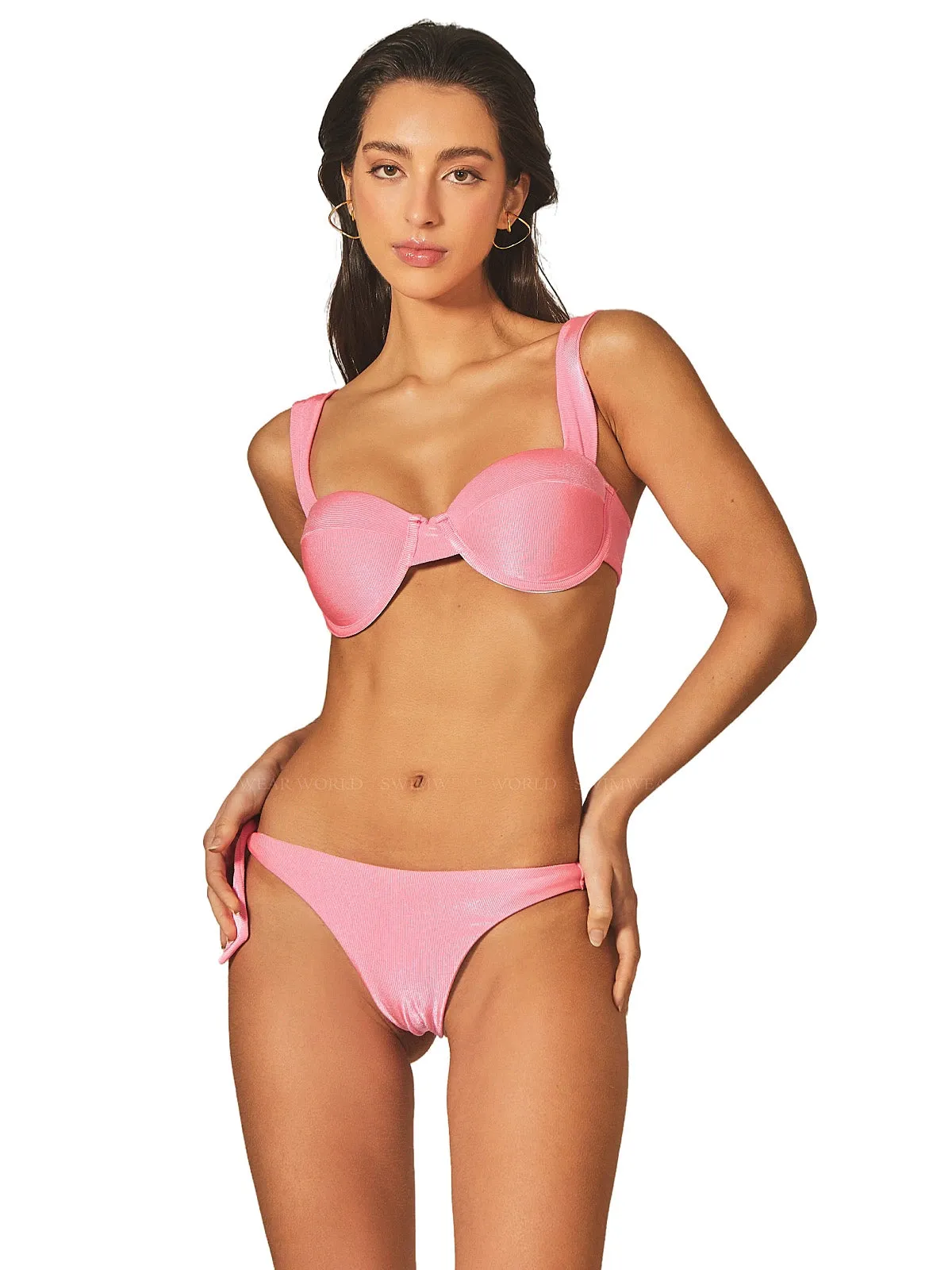 Bouche Bikini