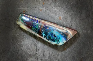 Boulder Opal