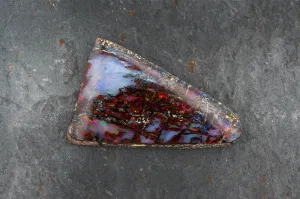 Boulder Opal