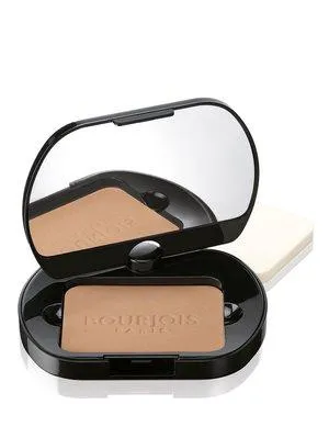 Bourjois Silk Edition Compact Powder Polvos