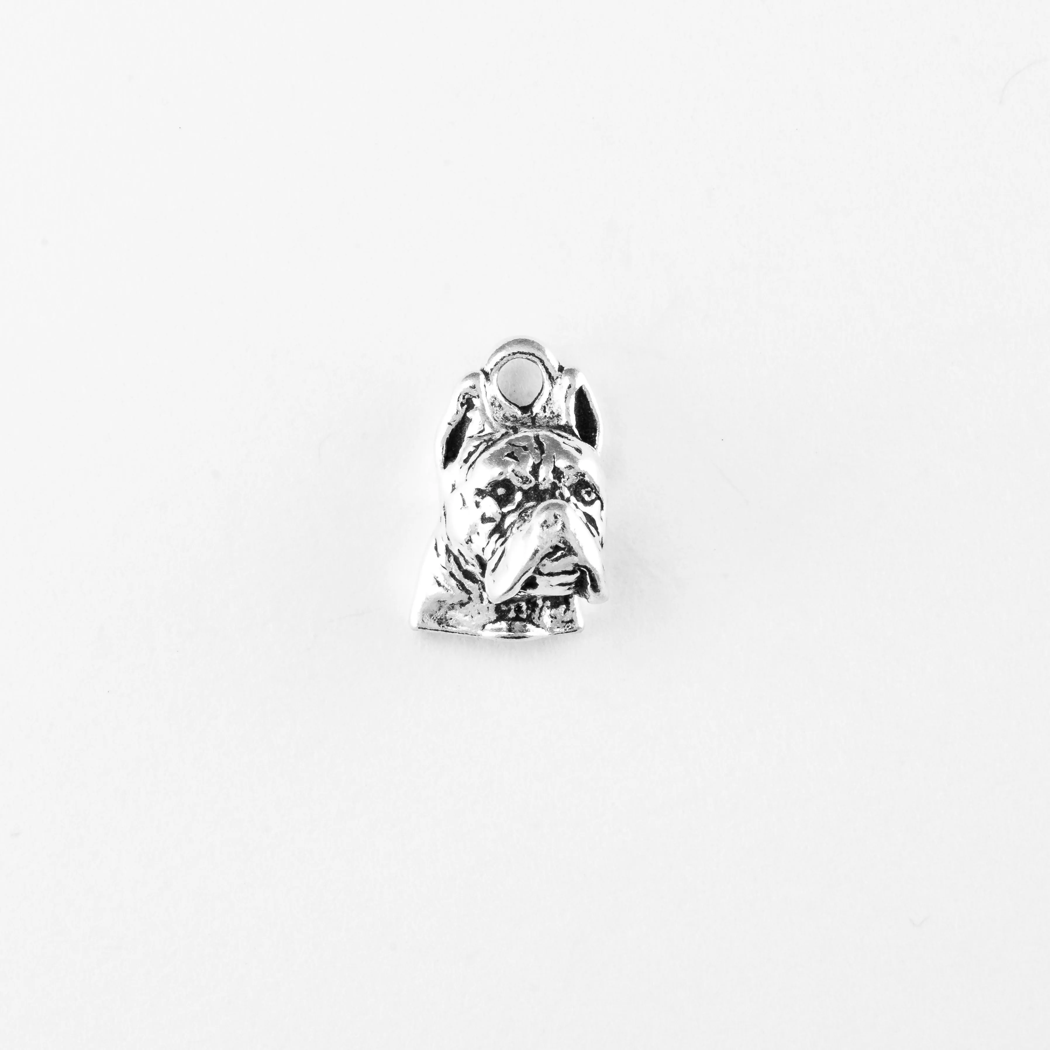 Boxer, Head