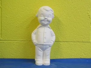Boy - Campbell Kid