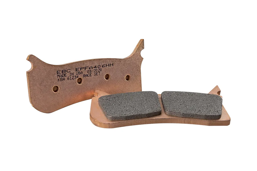 Brakes - EPFA388HH Extreme Pro - EBC (Per Rotor)