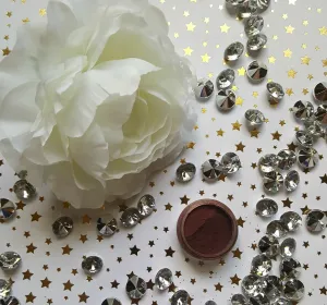 Brick City Loose Eyeshadow