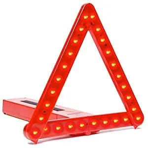 Briteangle Warning Triangle - No Longer Available