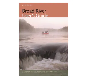 Broad River User's Guide