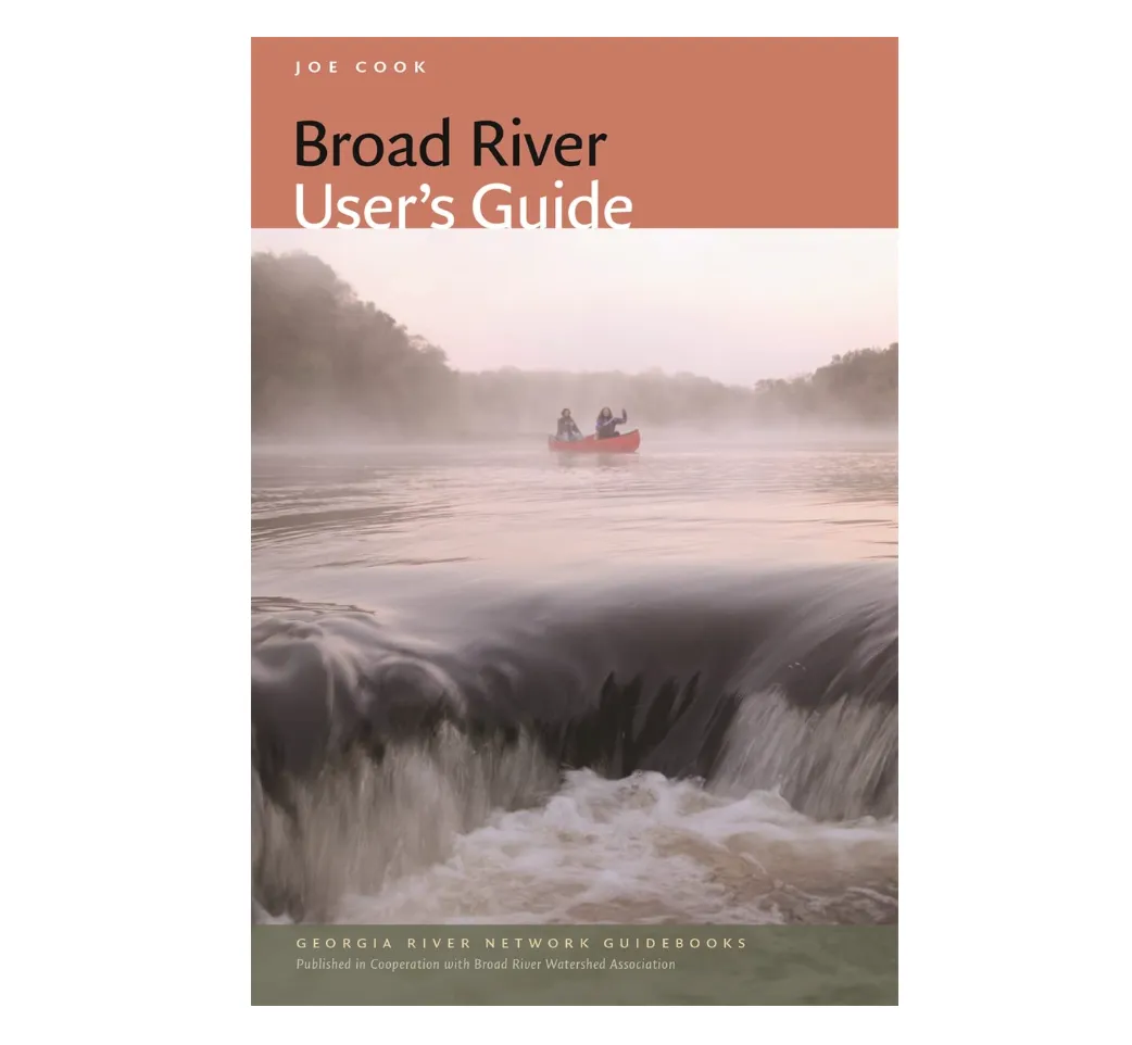 Broad River User's Guide