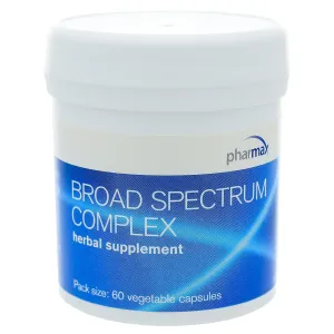 Broad Spectrum Complex