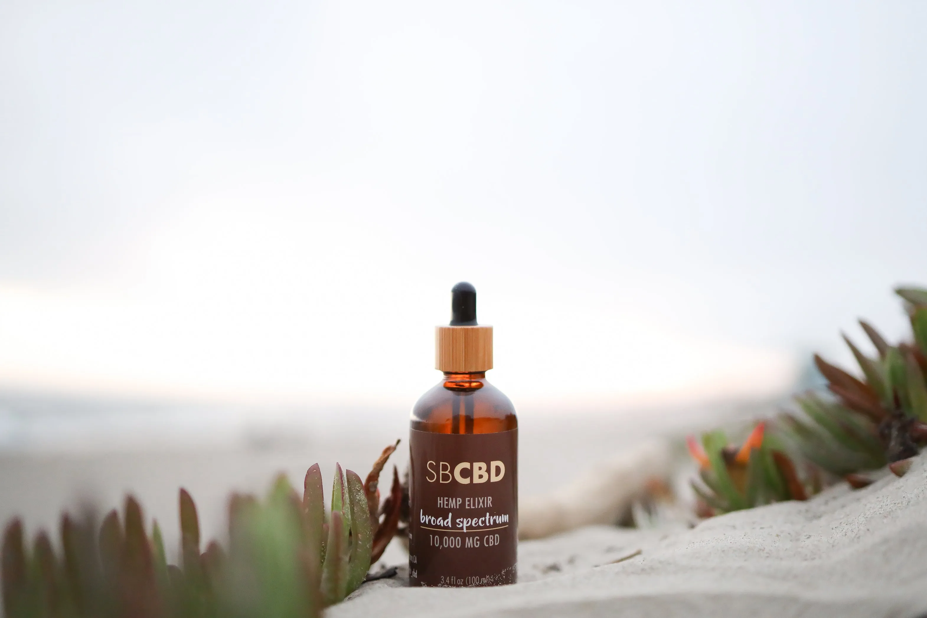 BROAD SPECTRUM ELIXIR
