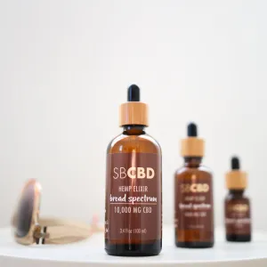 BROAD SPECTRUM ELIXIR