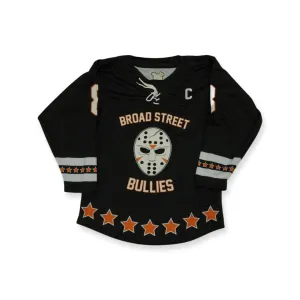 Broad Street Bullies