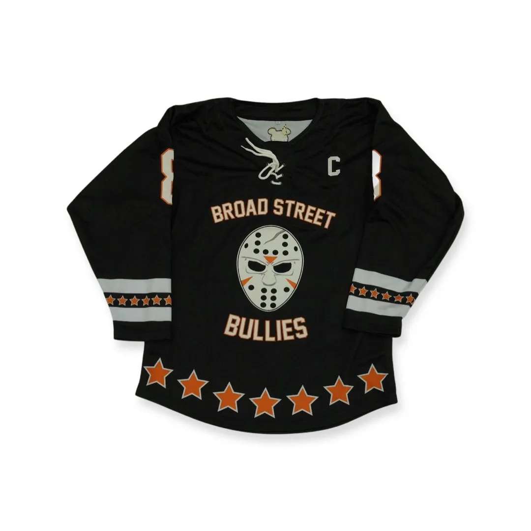 Broad Street Bullies