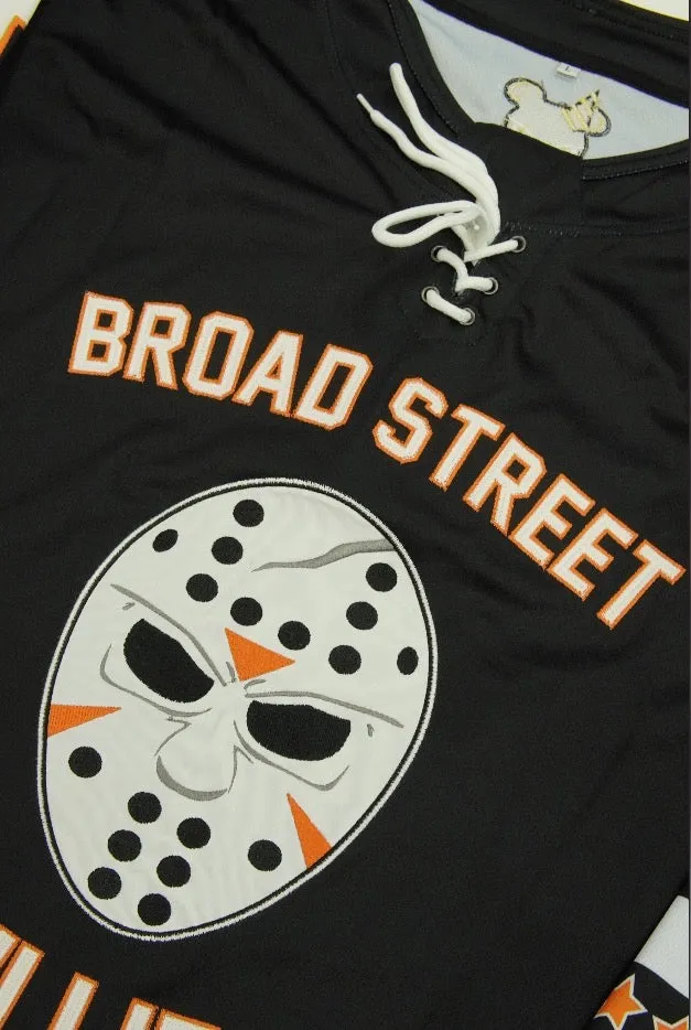 Broad Street Bullies