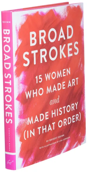 Broad Strokes