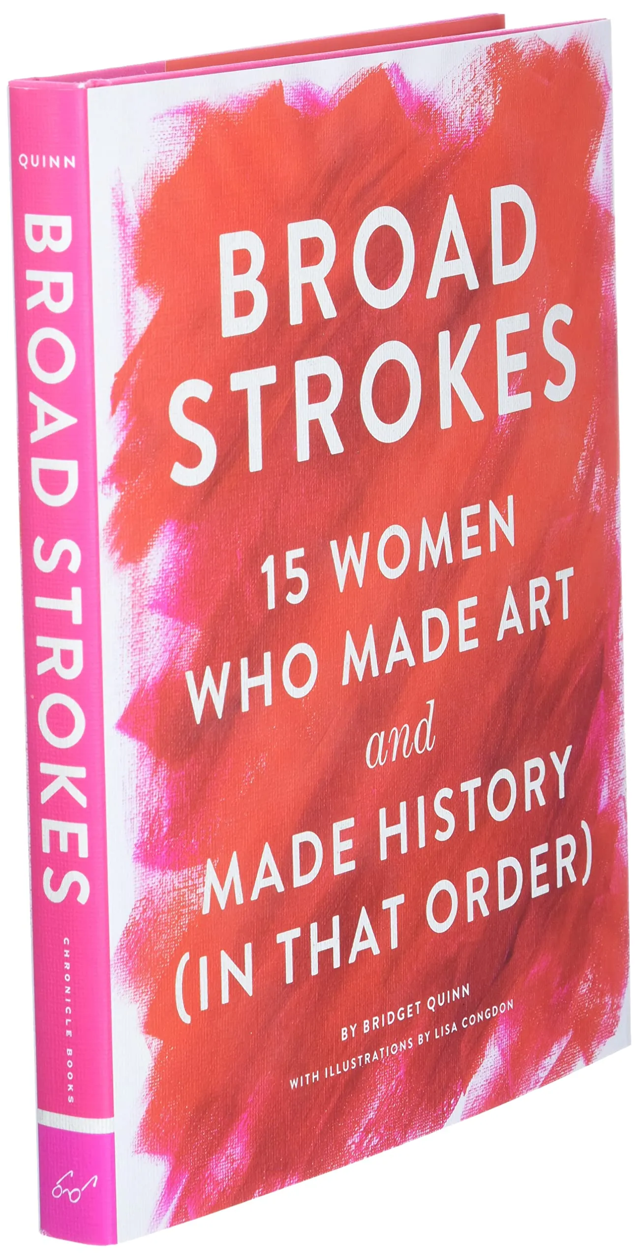 Broad Strokes