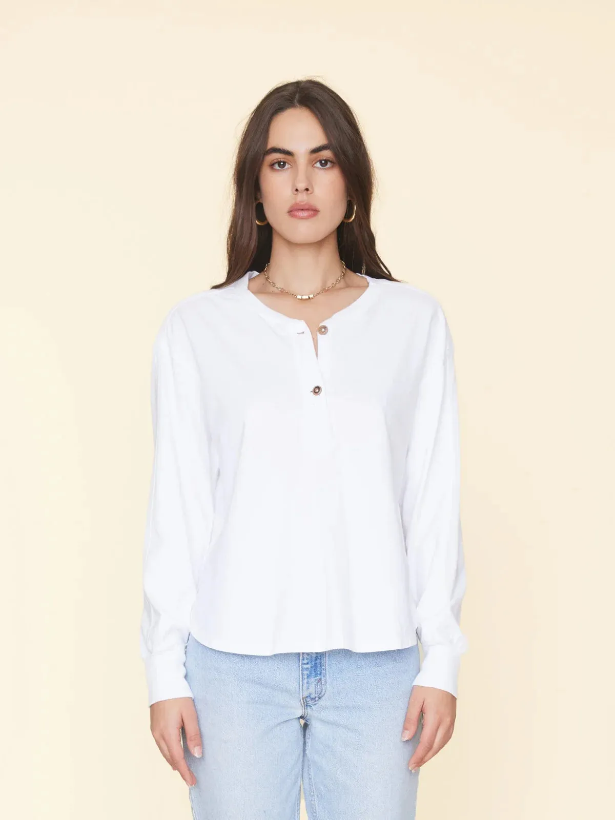 Brook Tee