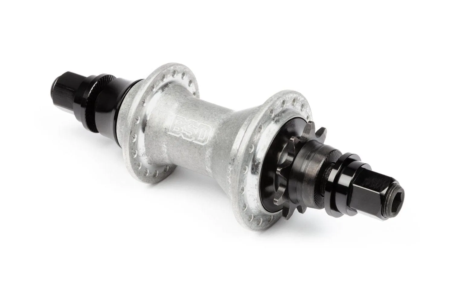 BSD Back Street Pro Cassette Hub