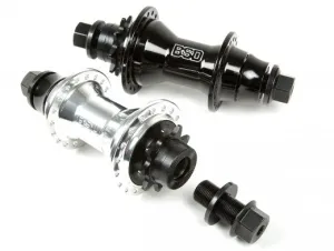 BSD Backstreet Pro Hub