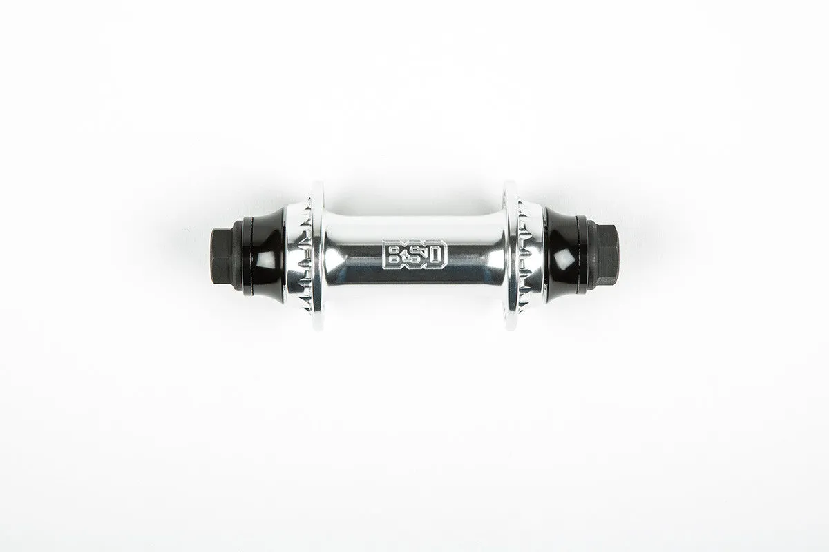 BSD - Front Street Pro