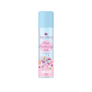 Buds & Blooms Skin Elasticity Stretch Mark Prevention Bio Oil 150ml