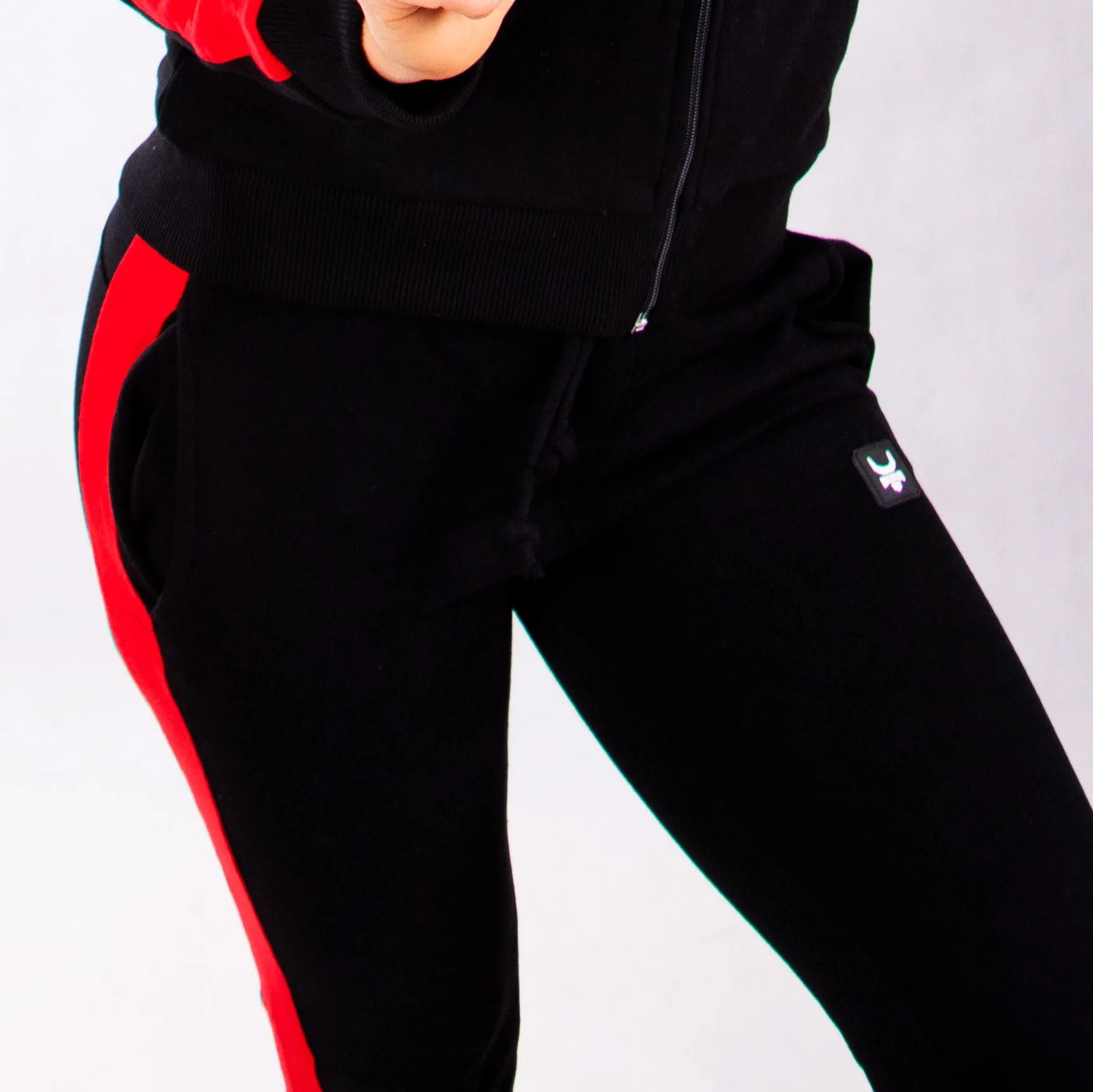 BUKA Street Pants