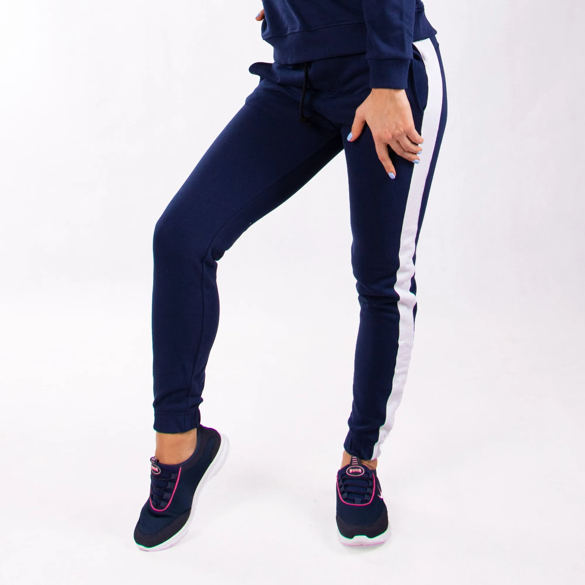 BUKA Street Pants