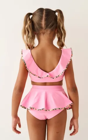 Bumby Piana Bottom - Blossom/Wheat