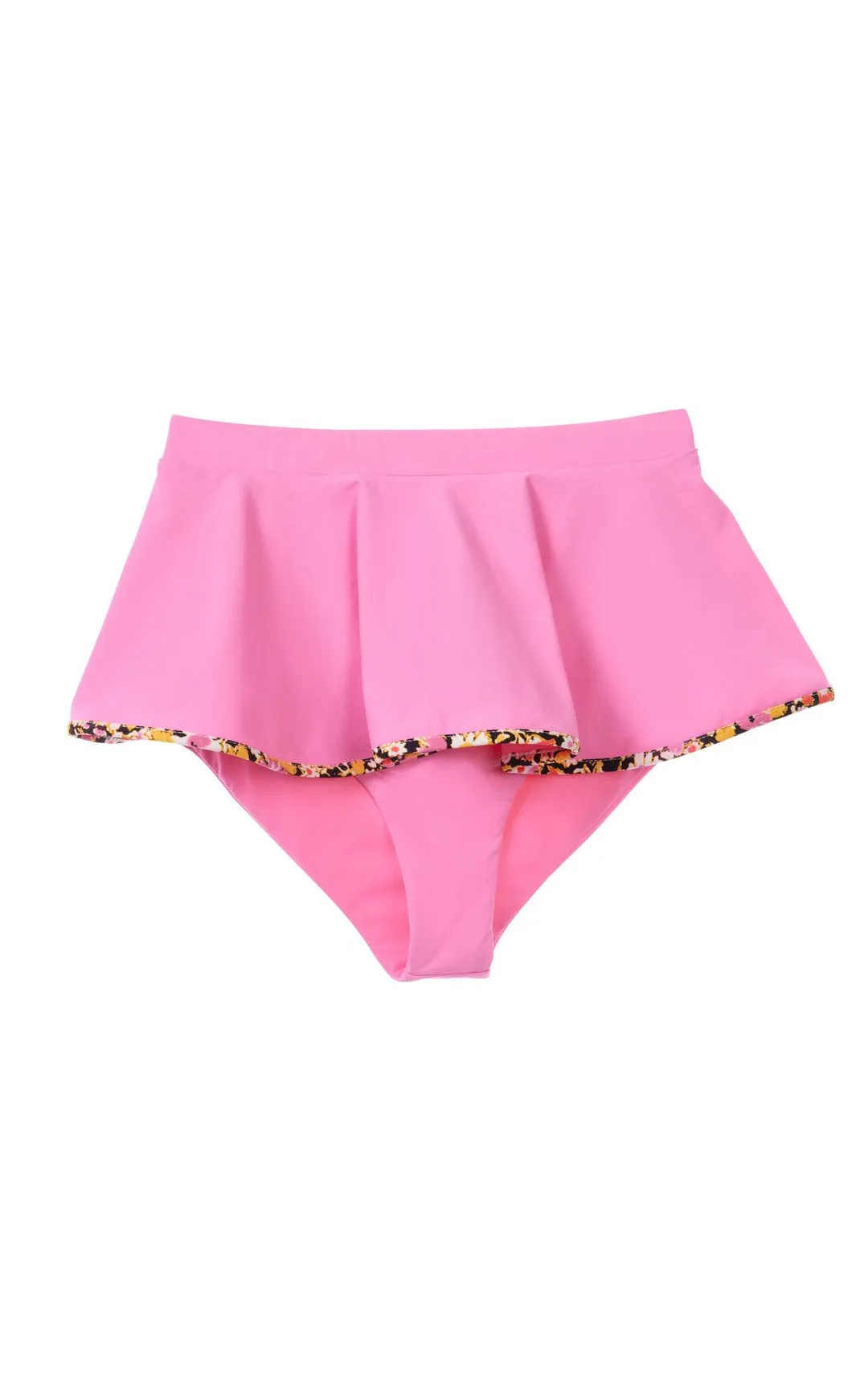Bumby Piana Bottom - Blossom/Wheat