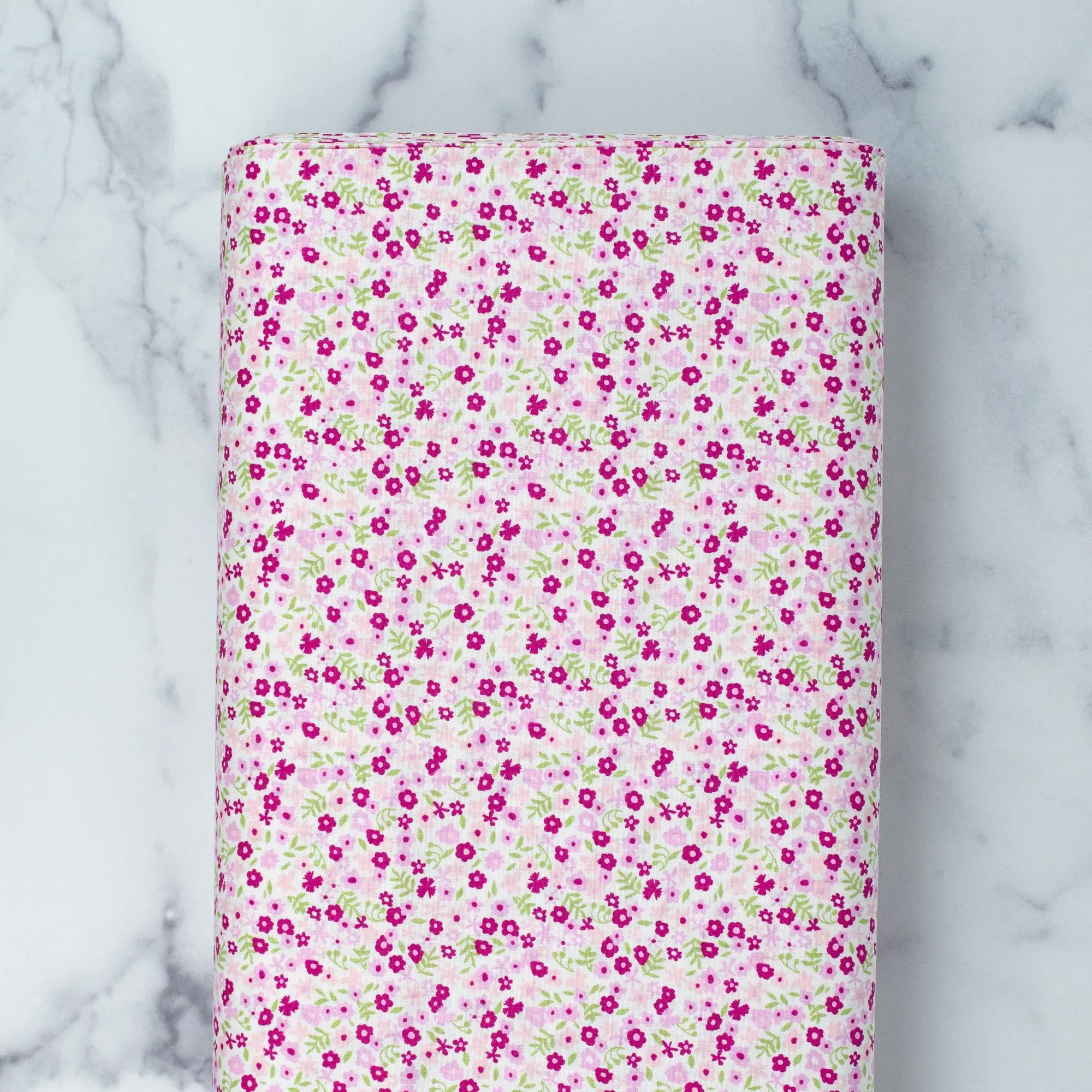 Bungalow by Kate Spain - Meadow Fuchsia
