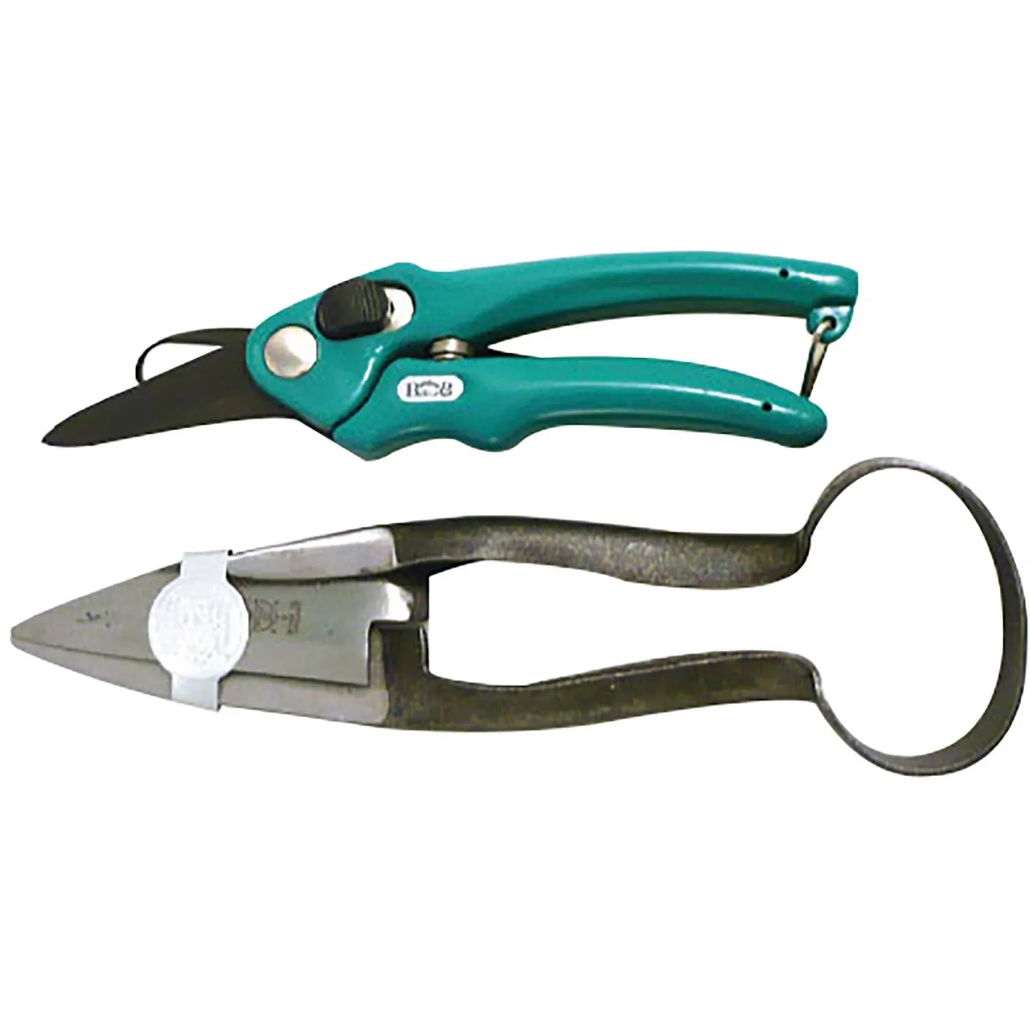 Burgon & Ball Farmer Pack Dag & Hoof