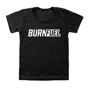 BurnFuel Youth Tee
