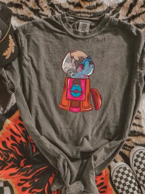 Busted Tee