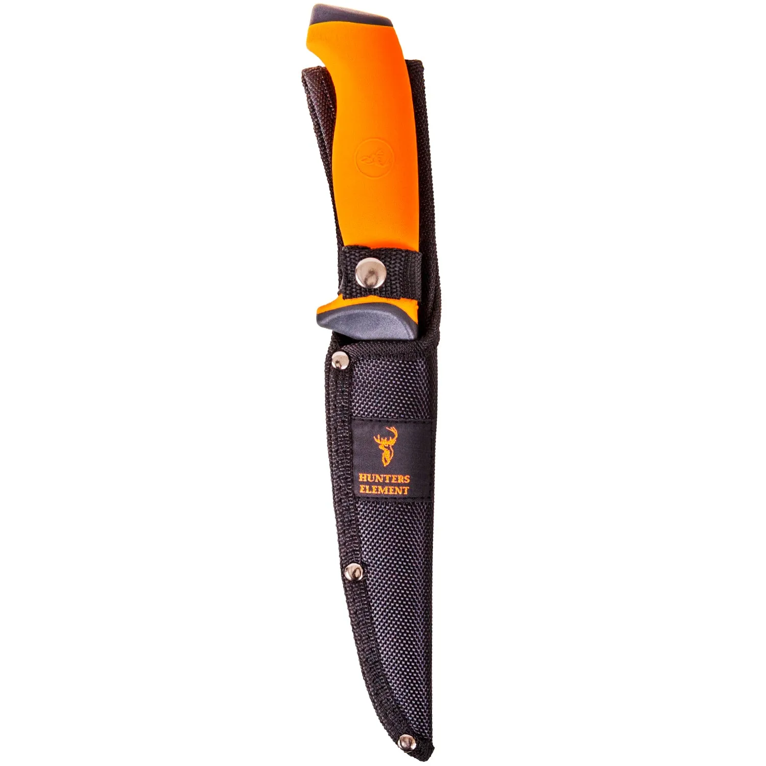 Butcher Bull Nose Fillet Knife