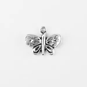 Butterfly, Sm