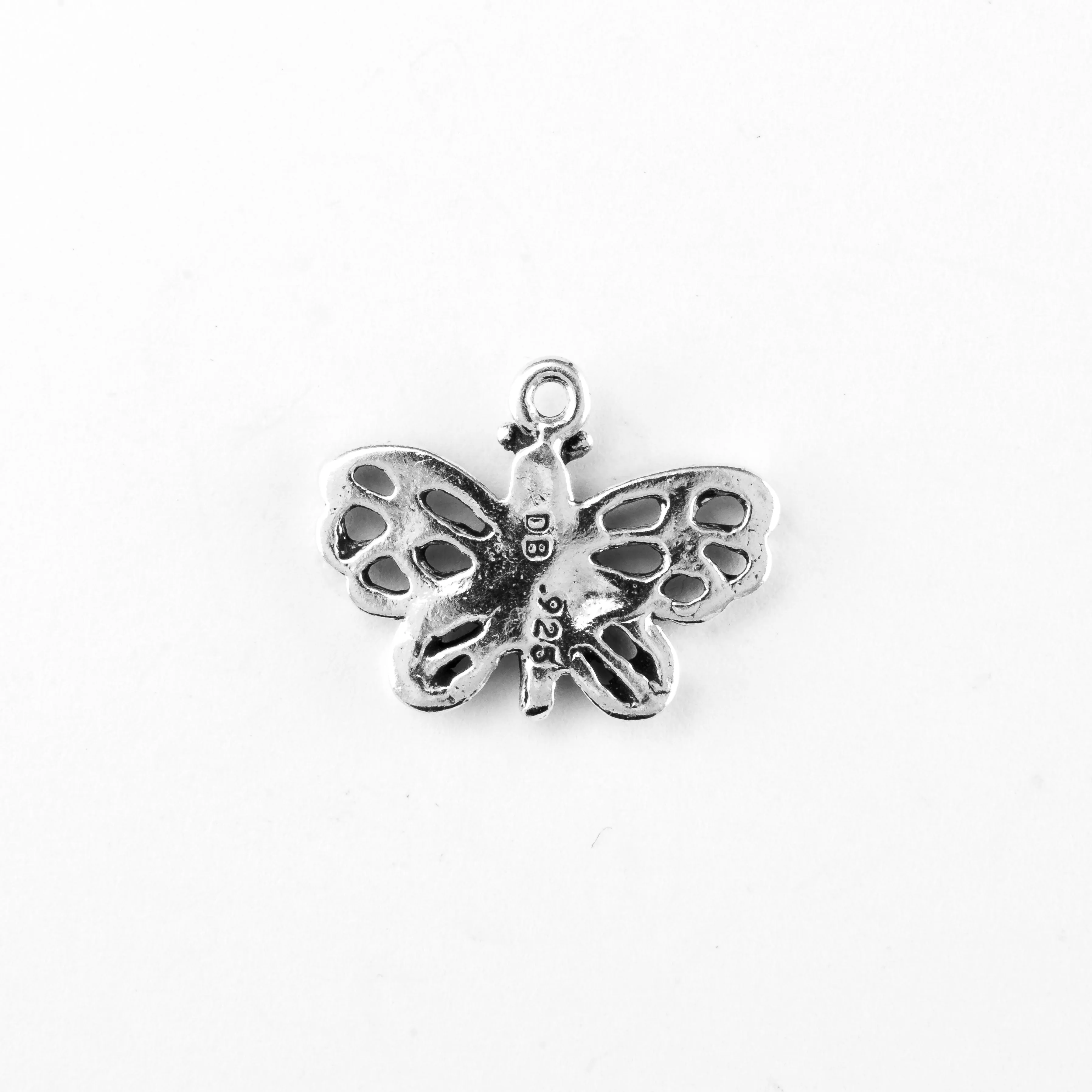 Butterfly, Sm