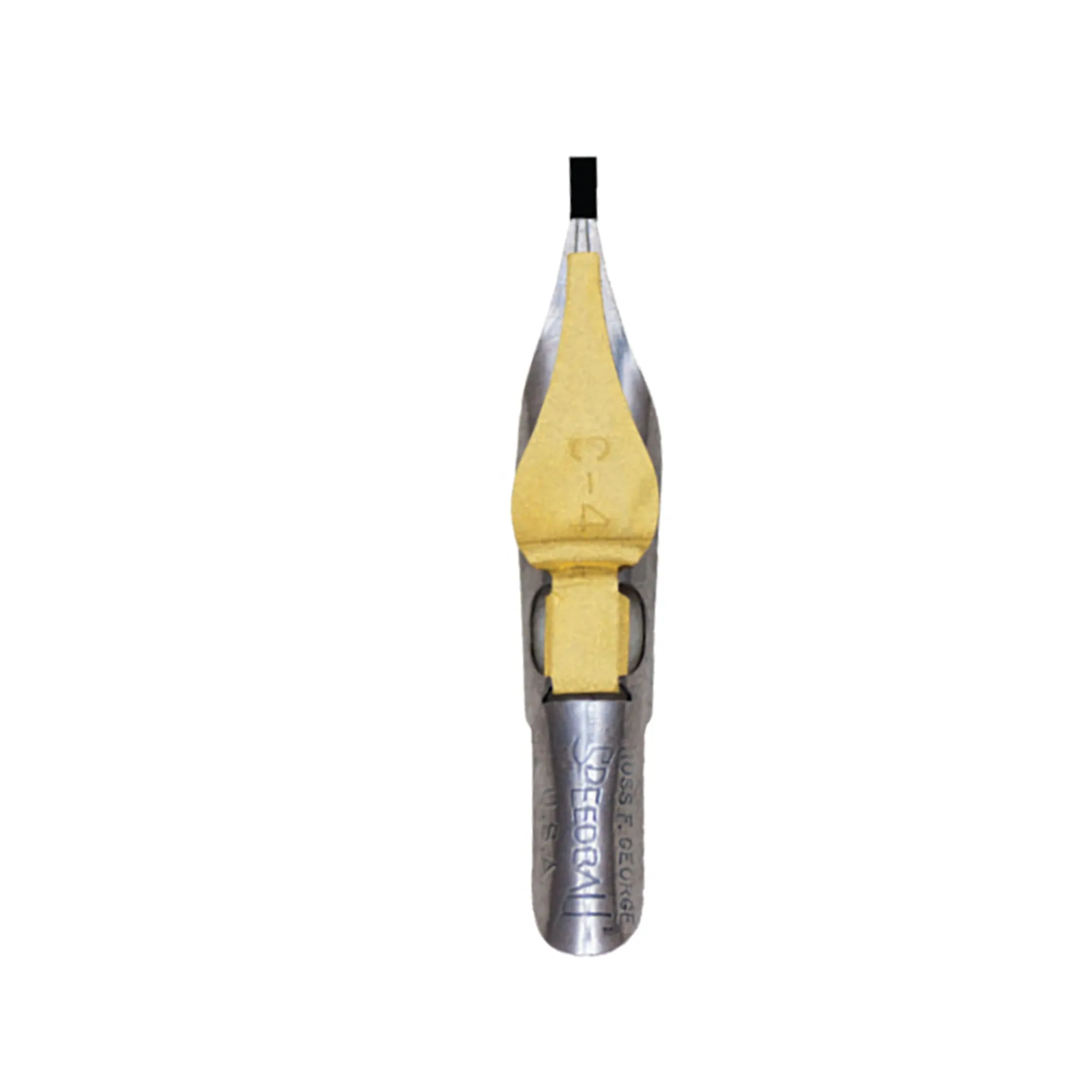 C-Series Broad-Edge nibs