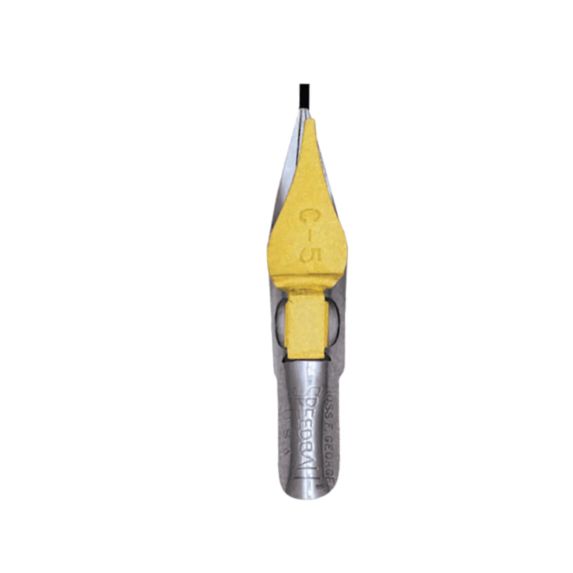 C-Series Broad-Edge nibs